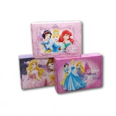 Cutie depozitare carton Disney Princess set 3